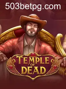 TempleofDead